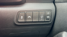 Hyundai Tucson 1.7 CRDi Blue Drive SE 5dr 2WD Diesel Estate